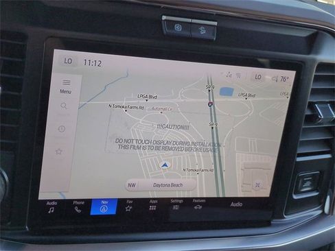 New 2026 Ford F250 King Ranch w/ FX4 Off-Road Package image 22