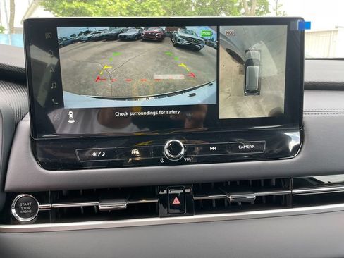 New 2026 Mitsubishi Outlander SEL AWD/4WD image 21
