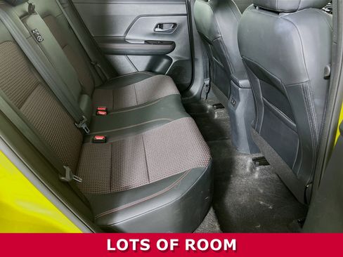 Used 2025 Nissan Kicks SR w/ SR Premium Package image 23