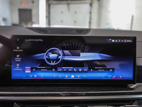 New 2026 BMW X5 xDrive50e AWD/4WD image 18