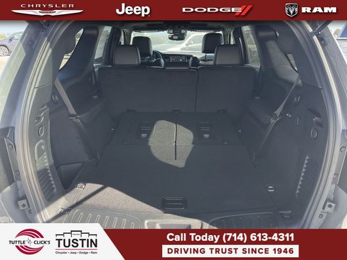 New 2026 Dodge Durango GT AWD/4WD image 27