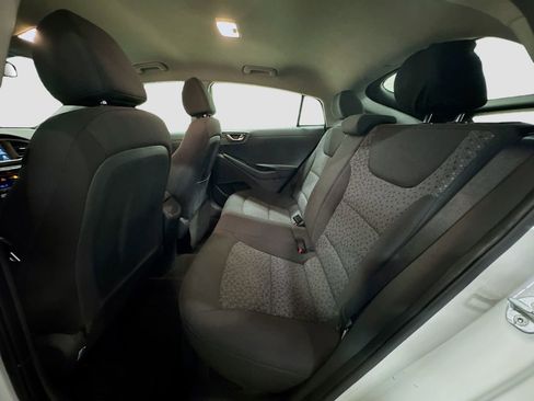 Used 2019 Hyundai Ioniq Blue image 28