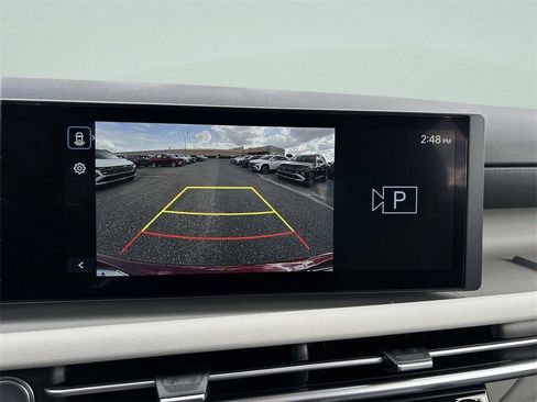 New 2026 Hyundai Tucson Blue SE image 13