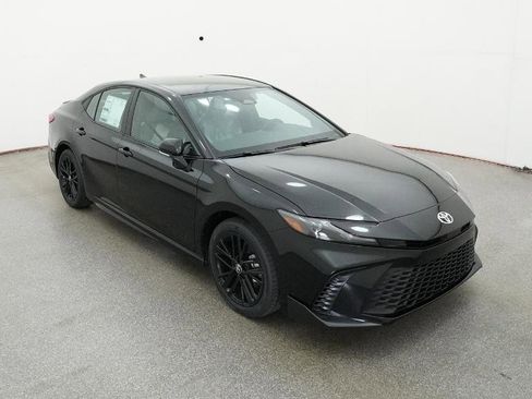 New 2026 Toyota Camry SE image 75