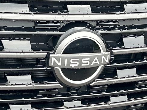 New 2026 Nissan Rogue SV AWD/4WD image 11