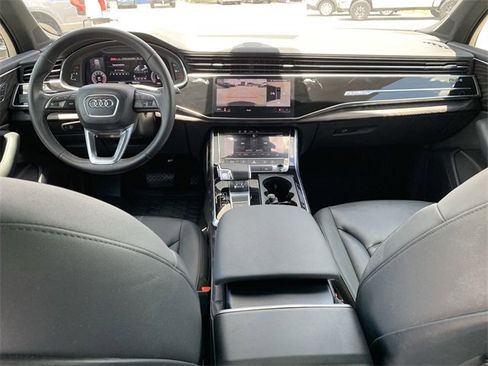 Used 2021 Audi Q7 2.0T Premium Plus image 15