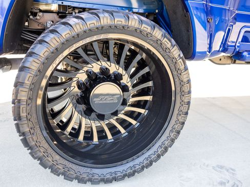 Used 2026 Ford F450 Platinum w/ Platinum Plus Package image 22