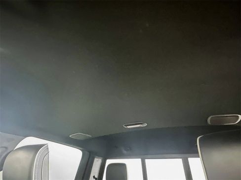 Used 2021 RAM 3500 Laramie image 21