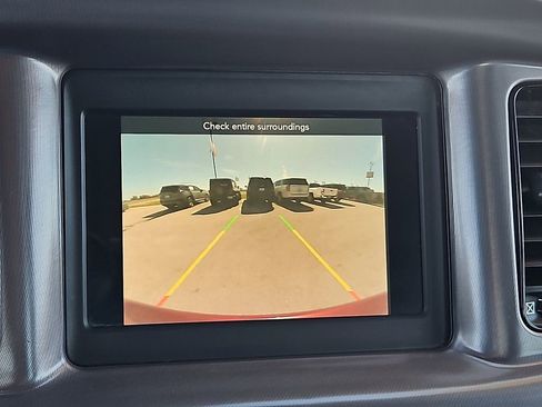 Used 2021 Dodge Charger SXT w/ Blacktop Package image 25