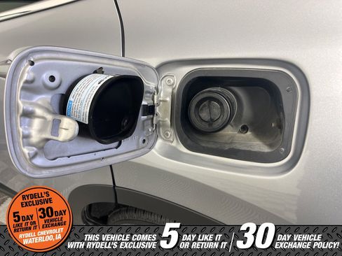 Used 2022 Honda CR-V EX image 24