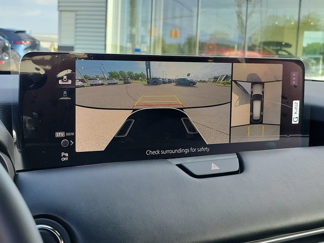 New 2026 MAZDA CX-90 3.3 Turbo S w/ Premium Plus AWD/4WD image 21