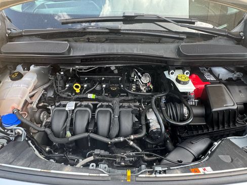 Used 2022 Ford Transit Connect XL FWD image 33