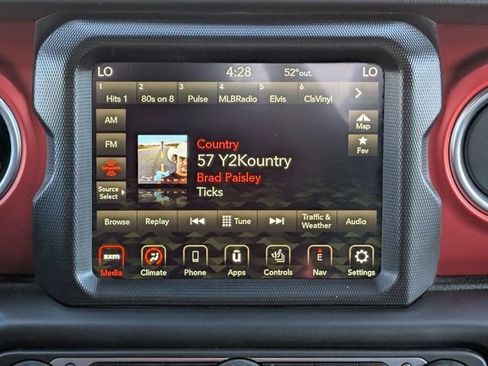 Used 2020 Jeep Gladiator Rubicon image 15