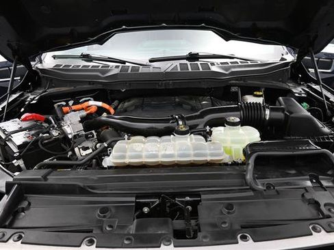 Used 2023 Ford F150 Lariat w/ Equipment Group 502A High AWD/4WD image 21