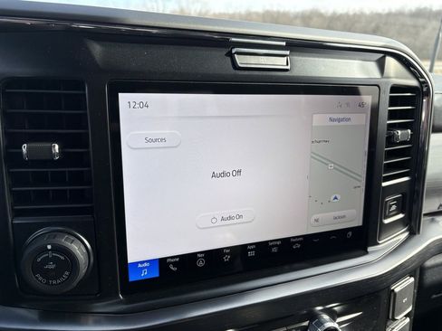 New 2026 Ford F250 Lariat w/ Lariat Premium Package image 39