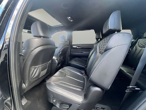 Used 2021 Hyundai Palisade Calligraphy image 18