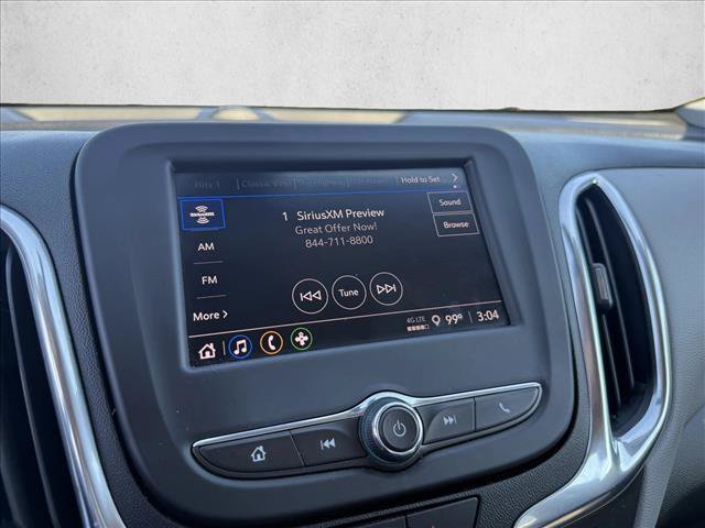 Used 2022 Chevrolet Equinox LT FWD image 19