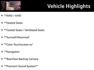 Used 2016 Hyundai Tucson Limited w/ Option Group 03 video 2