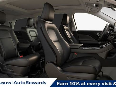 New 2026 Lincoln Aviator AWD image 6