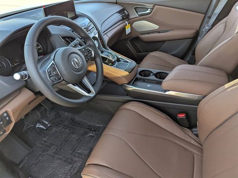 New 2026 Acura RDX SH-AWD w/ Advance Package image 28