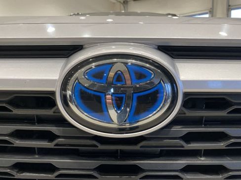 Certified 2024 Toyota RAV4 XLE image 10
