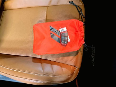 Used 2023 Dodge Challenger SRT Hellcat w/ Plus Package image 19