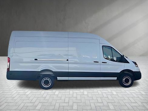 New 2026 Ford Transit 350 Base w/ Load Area Protection Package image 7