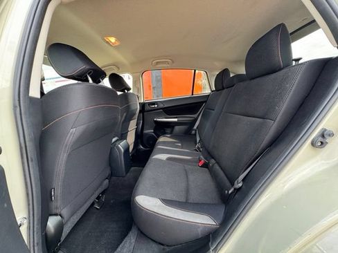 Used 2016 Subaru Crosstrek 2.0i Premium AWD/4WD image 13
