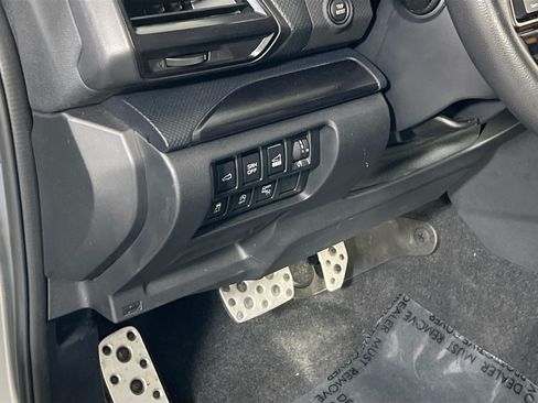 Used 2022 Subaru Forester Wilderness AWD/4WD image 10