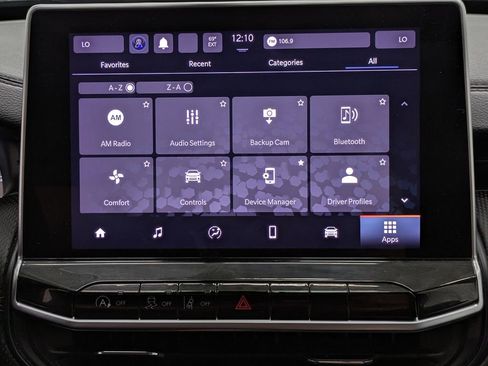 Used 2022 Jeep Compass Trailhawk image 26