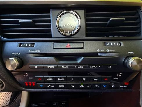 Certified 2022 Lexus RX 350 FWD w/ Premium Package image 19