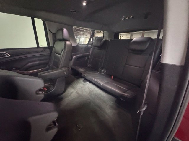 Used 2015 GMC Yukon XL Denali AWD/4WD image 32