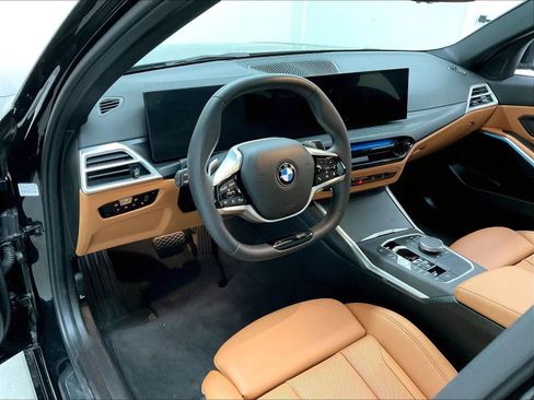Used 2026 BMW 330i xDrive Sedan AWD/4WD image 10