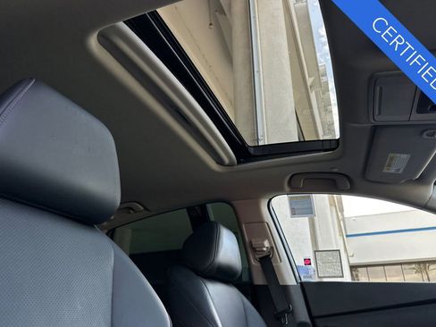 Certified 2024 Honda Accord Touring image 18