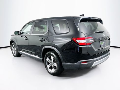 Used 2024 Honda Pilot EX-L image 5