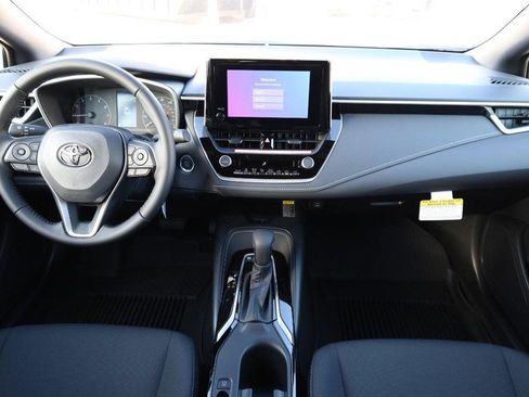 New 2026 Toyota Corolla SE image 22