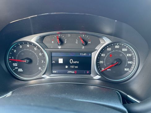 Used 2024 Chevrolet Equinox LT image 29