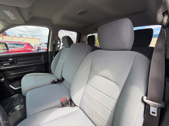 Used 2019 RAM 1500 Tradesman w/ Popular Equipment Group AWD/4WD image 10