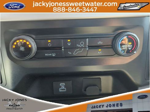 Certified 2022 Ford F150 XL w/ Equipment Group 101A High image 23