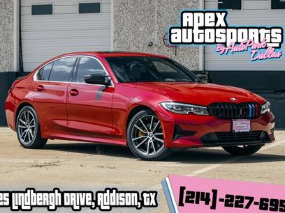 Used 2020 BMW 330i Sedan w/ Convenience Package