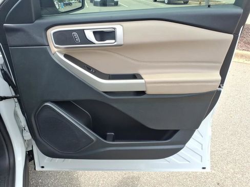 Used 2024 Ford Explorer XLT w/ Equipment Group 202A RWD image 29