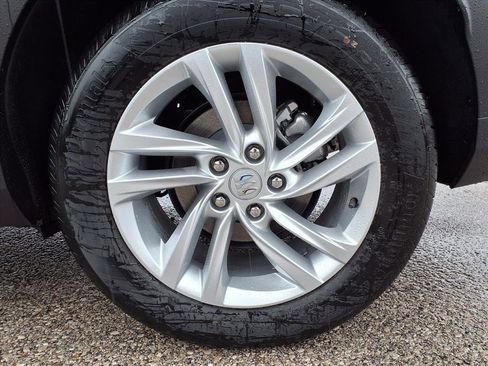 New 2026 Buick Envista Preferred image 22