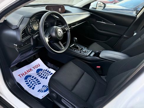 Used 2024 MAZDA CX-30 AWD 2.5 S image 9