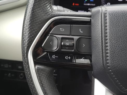 Used 2023 Toyota Tundra Capstone AWD/4WD image 27