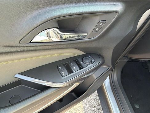New 2026 Chevrolet Trax ACTIV w/ Driver Confidence Package FWD image 14