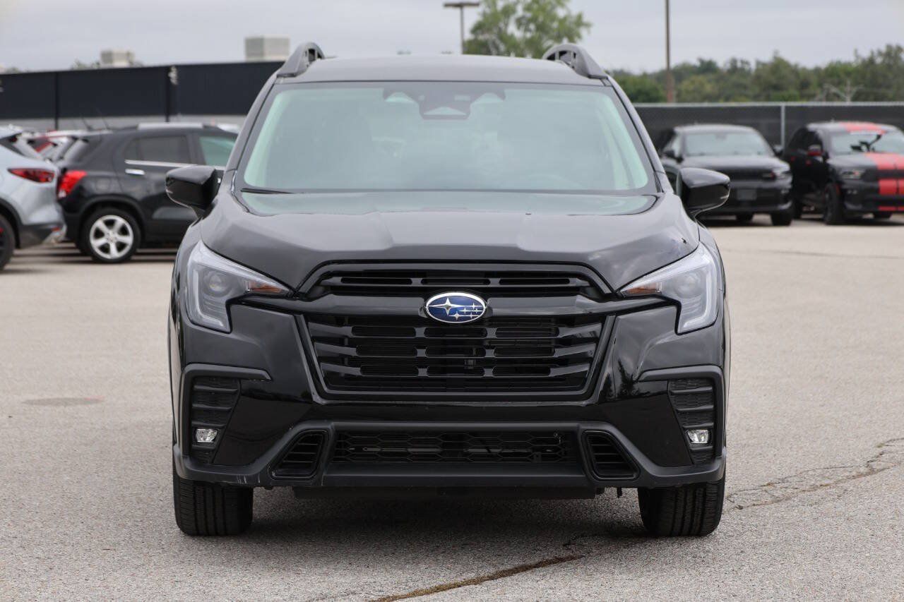 Used 2026 Subaru Ascent Premium AWD/4WD image 5