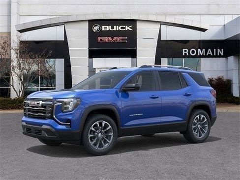 New 2026 GMC Terrain Elevation image 26