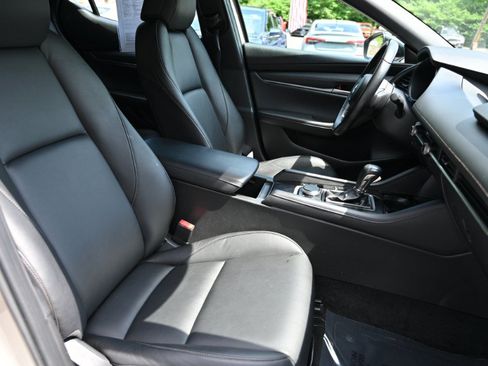 Used 2025 MAZDA MAZDA3 s Sport FWD image 15