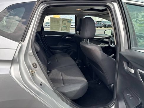 Used 2015 Honda Fit EX image 34