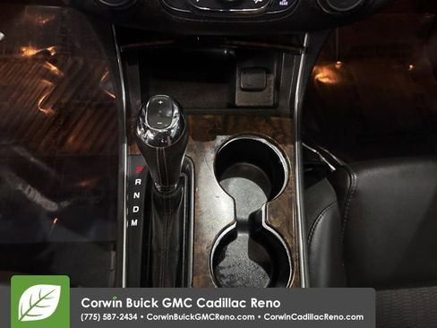 Used 2015 Chevrolet Impala LT image 25